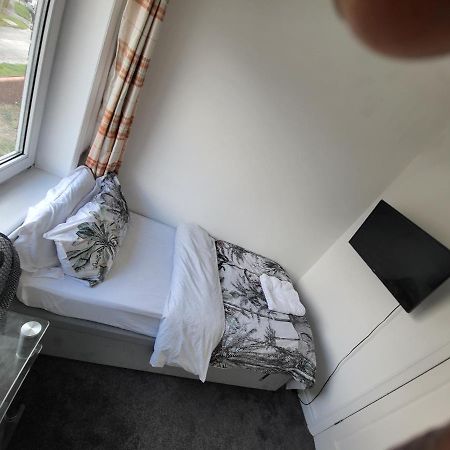 Petal Rm3 Lejlighed Leeds  Eksteriør billede