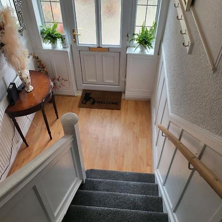 Petal Rm3 Lejlighed Leeds  Eksteriør billede