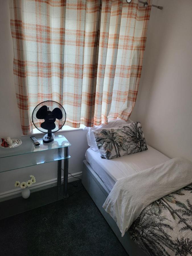 Petal Rm3 Lejlighed Leeds  Eksteriør billede