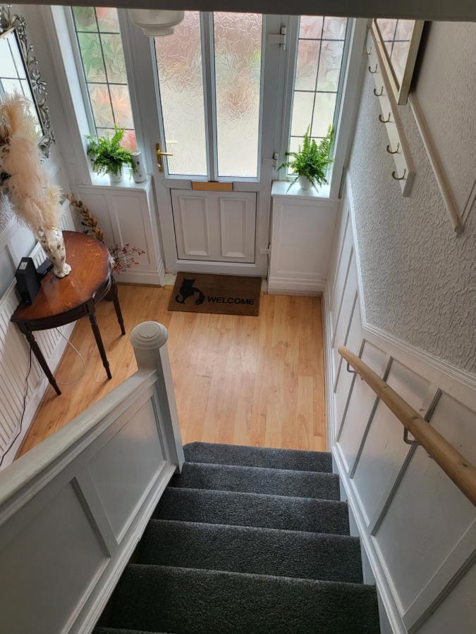 Petal Rm3 Lejlighed Leeds  Eksteriør billede